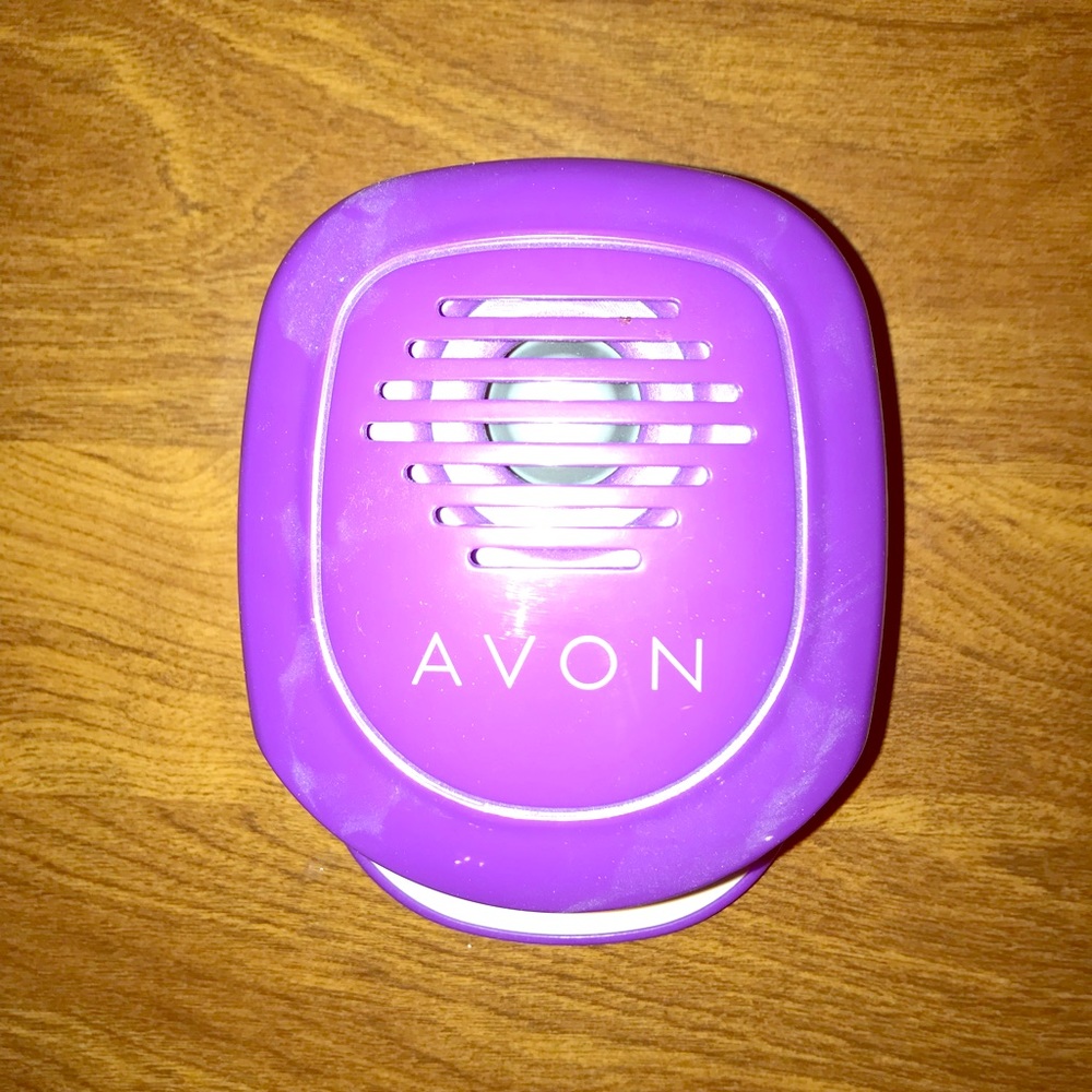 Nail dryer